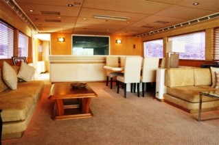 MARAZUL -  Main Salon View 2